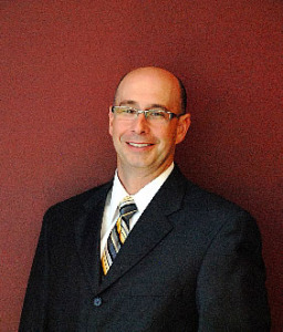 Christopher Verbeck Austin Texas Financial Planner