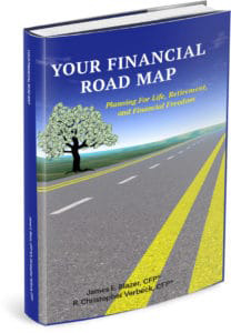 Your Financial Road Map Book